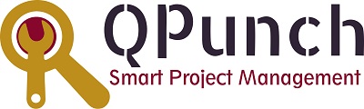 QPunch Project Management Software